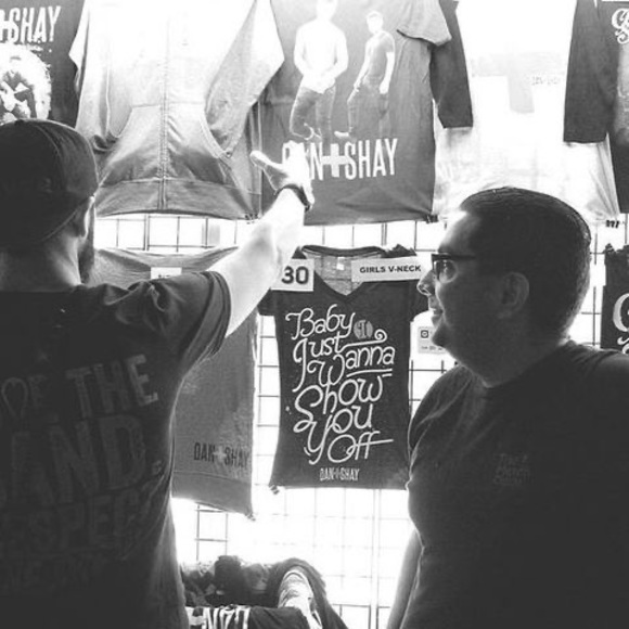 Meet your Posher, Michael - Picture 1 of 1